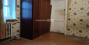 3-к квартира, вторичка, 60м2, 2/2 этаж