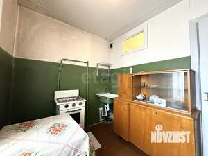 1-к квартира, вторичка, 33м2, 5/5 этаж