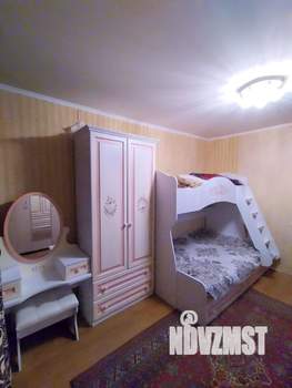 2-к квартира, вторичка, 58м2, 5/5 этаж