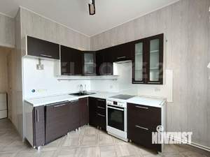 1-к квартира, вторичка, 42м2, 10/12 этаж