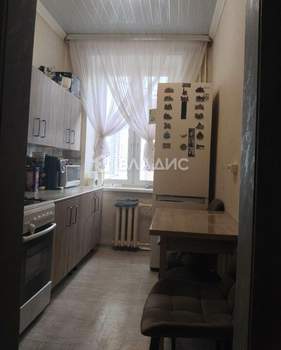 2-к квартира, вторичка, 51м2, 3/4 этаж