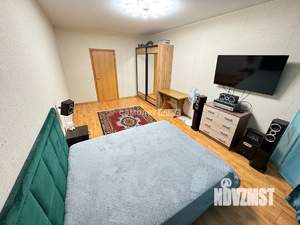 1-к квартира, вторичка, 43м2, 8/11 этаж