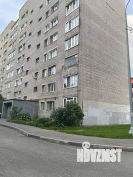 2-к квартира, вторичка, 50м2, 6/9 этаж