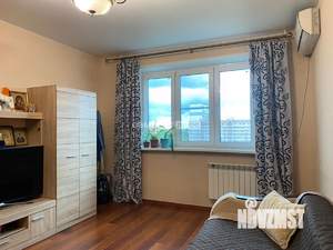 1-к квартира, вторичка, 48м2, 8/14 этаж