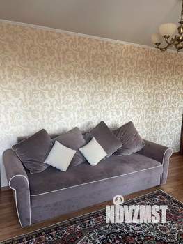 2-к квартира, вторичка, 55м2, 4/12 этаж