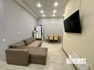 3-к квартира, вторичка, 82м2, 8/10 этаж