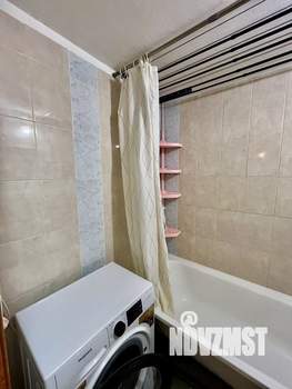 2-к квартира, вторичка, 50м2, 6/9 этаж