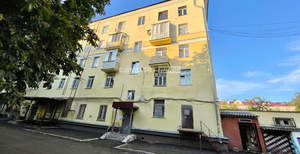 2-к квартира, вторичка, 47м2, 3/5 этаж