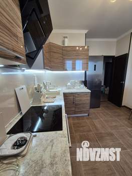 3-к квартира, вторичка, 83м2, 9/10 этаж