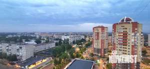 Студия квартира, вторичка, 26м2, 16/17 этаж