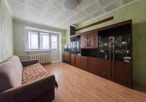 2-к квартира, вторичка, 40м2, 5/5 этаж