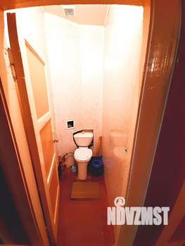 2-к квартира, вторичка, 62м2, 1/5 этаж