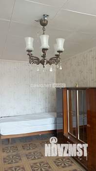 2-к квартира, вторичка, 45м2, 5/5 этаж