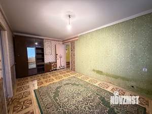 3-к квартира, вторичка, 56м2, 3/9 этаж