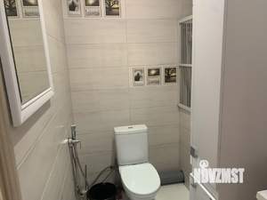 2-к квартира, вторичка, 68м2, 2/15 этаж