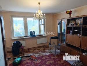 3-к квартира, вторичка, 76м2, 6/9 этаж