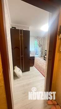 2-к квартира, вторичка, 42м2, 3/5 этаж
