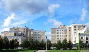 3-к квартира, вторичка, 86м2, 2/7 этаж