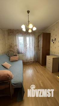 4-к квартира, вторичка, 92м2, 5/10 этаж