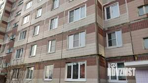 3-к квартира, вторичка, 64м2, 2/10 этаж