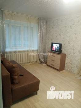1-к квартира, вторичка, 30м2, 1/5 этаж