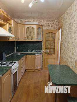 1-к квартира, вторичка, 36м2, 4/9 этаж