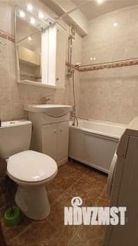 2-к квартира, вторичка, 45м2, 1/5 этаж