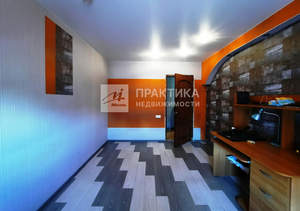 2-к квартира, вторичка, 50м2, 9/9 этаж