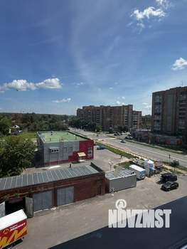 Студия квартира, вторичка, 27м2, 5/9 этаж