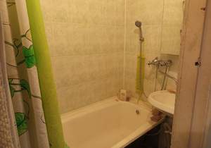 2-к квартира, вторичка, 48м2, 3/3 этаж