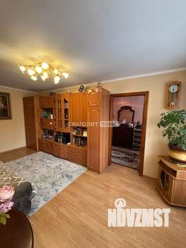 2-к квартира, вторичка, 41м2, 4/5 этаж