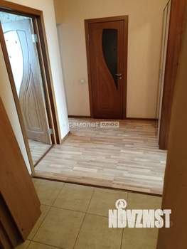 2-к квартира, вторичка, 53м2, 8/17 этаж