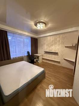 1-к квартира, вторичка, 37м2, 2/3 этаж