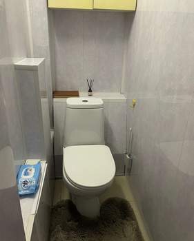 Фото квартиры на продажу (1)