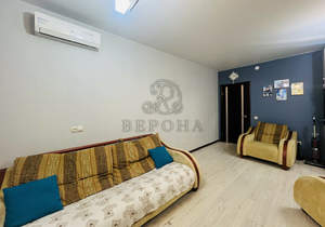 2-к квартира, вторичка, 53м2, 15/17 этаж