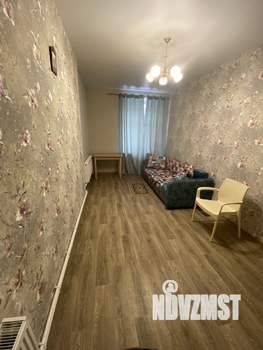 2-к квартира, вторичка, 76м2, 1/5 этаж