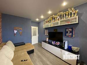 2-к квартира, вторичка, 67м2, 7/12 этаж