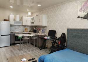 1-к квартира, вторичка, 33м2, 3/10 этаж
