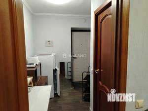 Студия квартира, вторичка, 18м2, 5/5 этаж