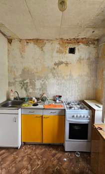 2-к квартира, вторичка, 42м2, 2/5 этаж