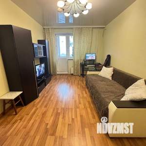 2-к квартира, вторичка, 56м2, 5/17 этаж