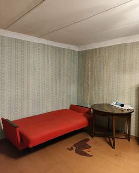 2-к квартира, вторичка, 45м2, 2/4 этаж