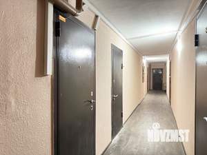 Студия квартира, вторичка, 18м2, 1/9 этаж