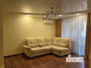 3-к квартира, вторичка, 72м2, 2/7 этаж