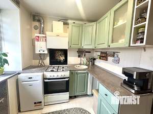 2-к квартира, вторичка, 47м2, 5/5 этаж