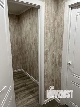 1-к квартира, вторичка, 36м2, 7/14 этаж