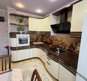 1-к квартира, вторичка, 36м2, 2/10 этаж