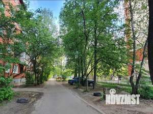 2-к квартира, вторичка, 44м2, 3/5 этаж