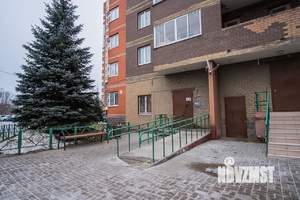 2-к квартира, вторичка, 70м2, 15/17 этаж