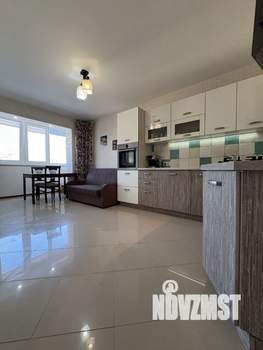 3-к квартира, вторичка, 80м2, 9/10 этаж